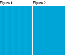 Eliminate banding with Universal Thread lead screws